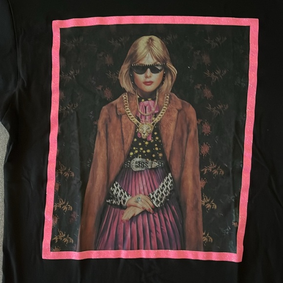 DELFI Collective T-Shirt - Picture 3 of 12